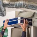 Everything You Need to Know About Home HVAC Furnace Air Filters 20x25x5