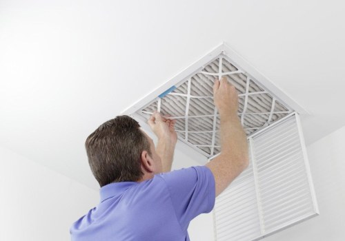 Transform Your HVAC With a 14x14x1 AC Furnace Air Filters