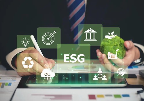 The Top ESG Digital Marketing Agencies for Building Responsible and Trusted Brands